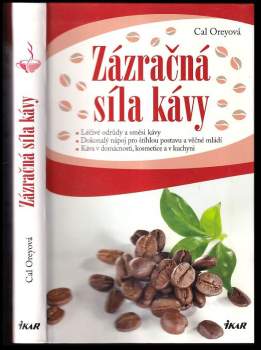 Zázračná síla kávy