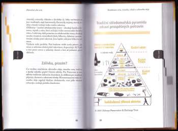 Cal Orey: Zázračná síla octa