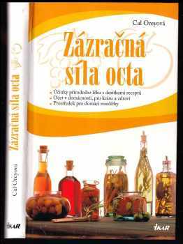 Zázračná síla octa