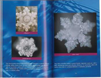 Masaru Emoto: Zázračná voda