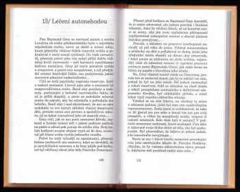 Arthur C Scott: Zázračná vyléčení