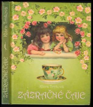 Zázračné čaje