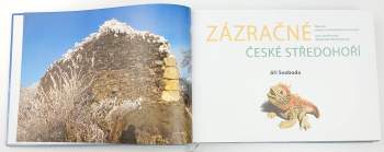 Jiří Svoboda: Zázračné České středohoří