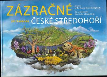 Zázračné České středohoří