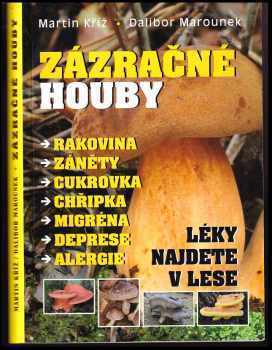 Zázračné houby
