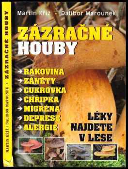 Zázračné houby