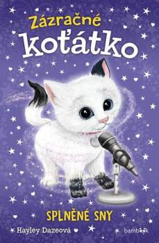 Zázračné koťátko