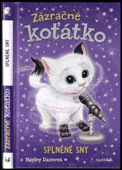 Zázračné koťátko