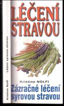 Léčení syrovou stravou