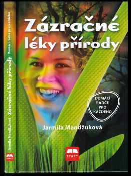 Zázračné léky přírody
