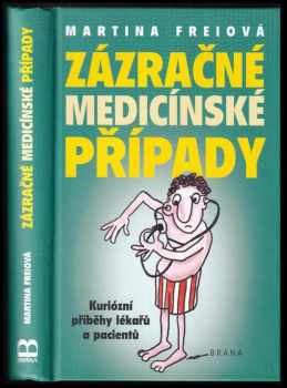 Zázračné medicínské případy