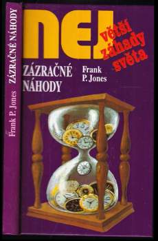 Zázračné náhody