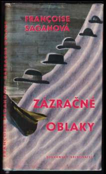 Zázračné oblaky