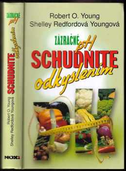 Zázračné pH - schudnite odkyslením
