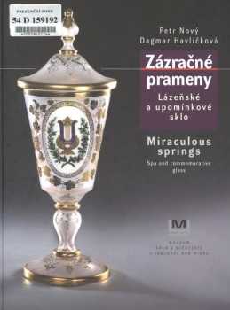Zázračné prameny