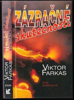 Zázračné skutečnosti