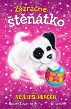 Zázračné štěňátko