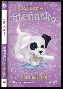 Hayley Daze: Zázračné štěňátko