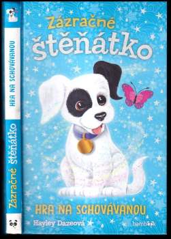 Zázračné štěňátko