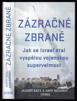 Zázračné zbraně
