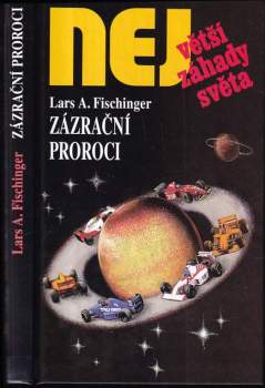 Zázrační proroci