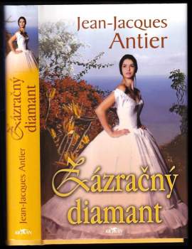 Zázračný diamant
