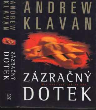 Andrew Klavan: Zázračný dotek