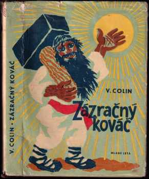 Zázračný kováč