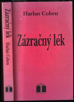 Harlan Coben: Zázračný lék