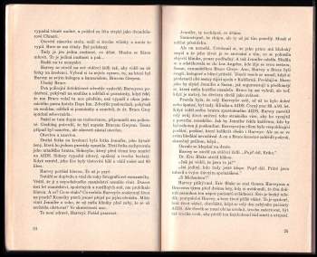 Harlan Coben: Zázračný lék