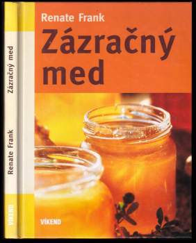 Zázračný med