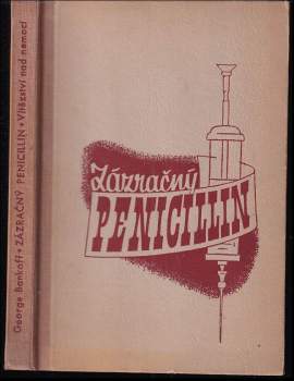 Zázračný penicillin