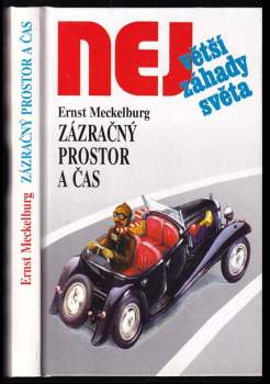 Zázračný prostor a čas