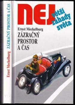 Zázračný prostor a čas