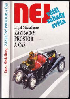Ernst Meckelburg: Zázračný prostor a čas