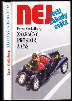 Zázračný prostor a čas