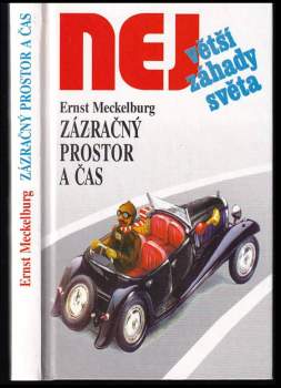 Zázračný prostor a čas