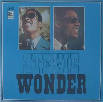 Stevie Wonder: Zázračný  Stevie Wonder