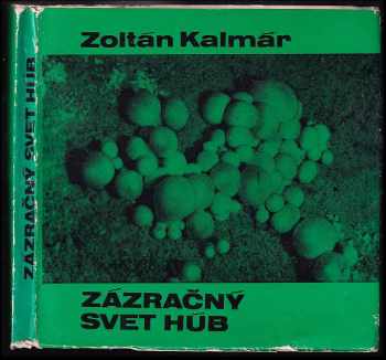 Zázračný svet húb