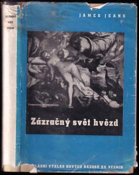 Zázračný svět hvězd