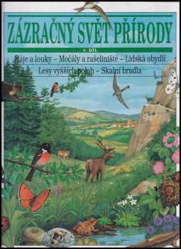 Zázračný svět přírody