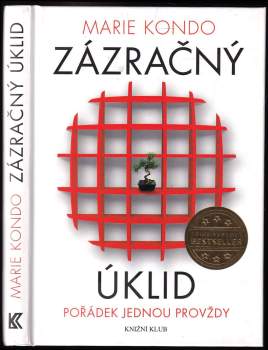 Zázračný úklid