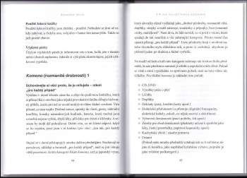 Marie Kondō: Zázračný úklid