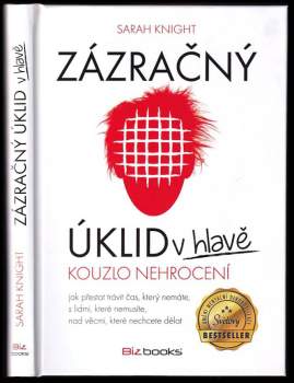 Zázračný úklid v hlavě