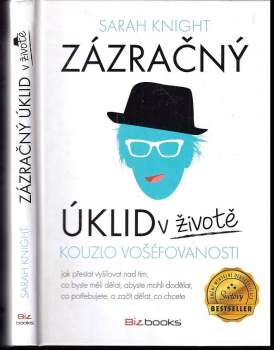 Zázračný úklid v životě