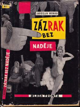 Zázrak bez naděje