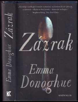 Zázrak