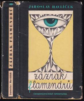 Zázrak flamendrů : povídky z kufru