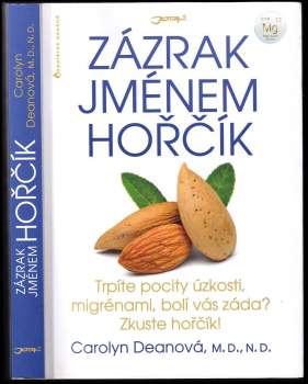 Zázrak jménem hořčík