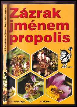 Zázrak jménem propolis